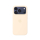 APPLE Silikonowe etui do iPhone 17 Pro MagSafe waniliowe - 1505891 - zdjęcie 3